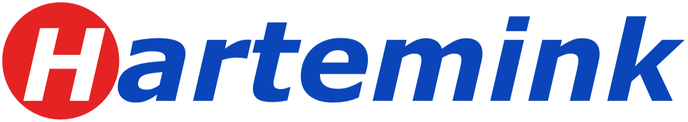 Hartemink Logo